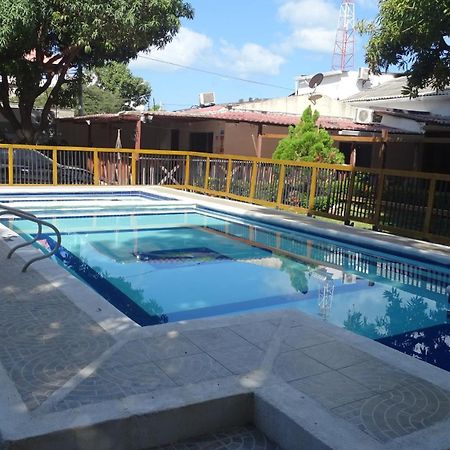 Ríohacha Hotel Casa Finca La Maracuya מראה חיצוני תמונה