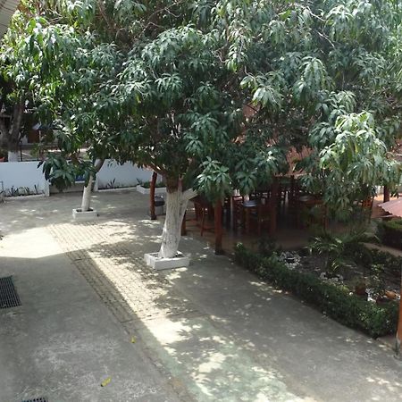 Ríohacha Hotel Casa Finca La Maracuya מראה חיצוני תמונה