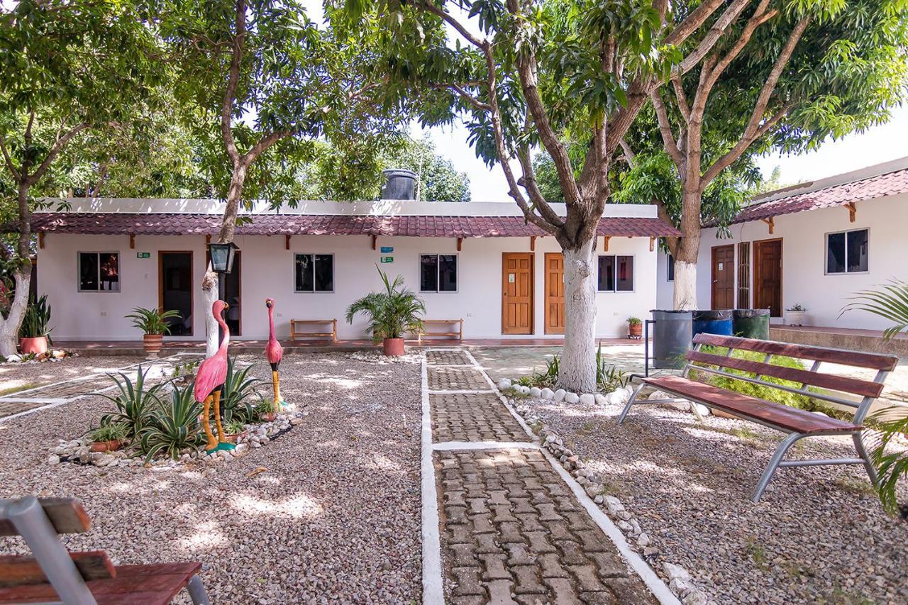 Ríohacha Hotel Casa Finca La Maracuya מראה חיצוני תמונה