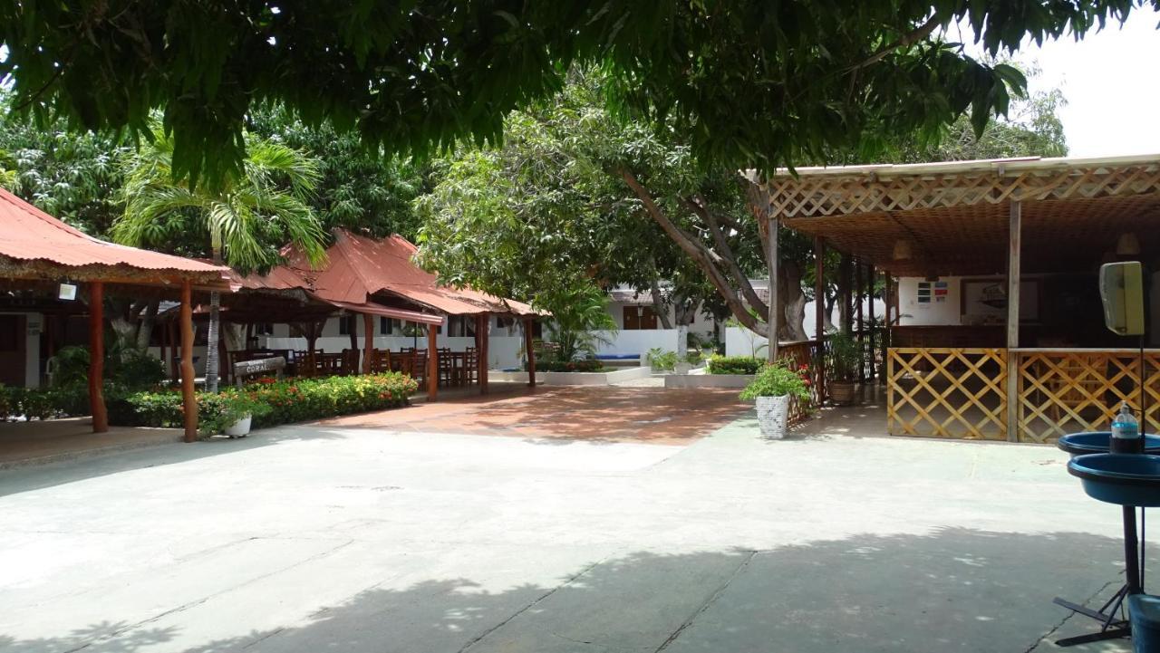 Ríohacha Hotel Casa Finca La Maracuya מראה חיצוני תמונה