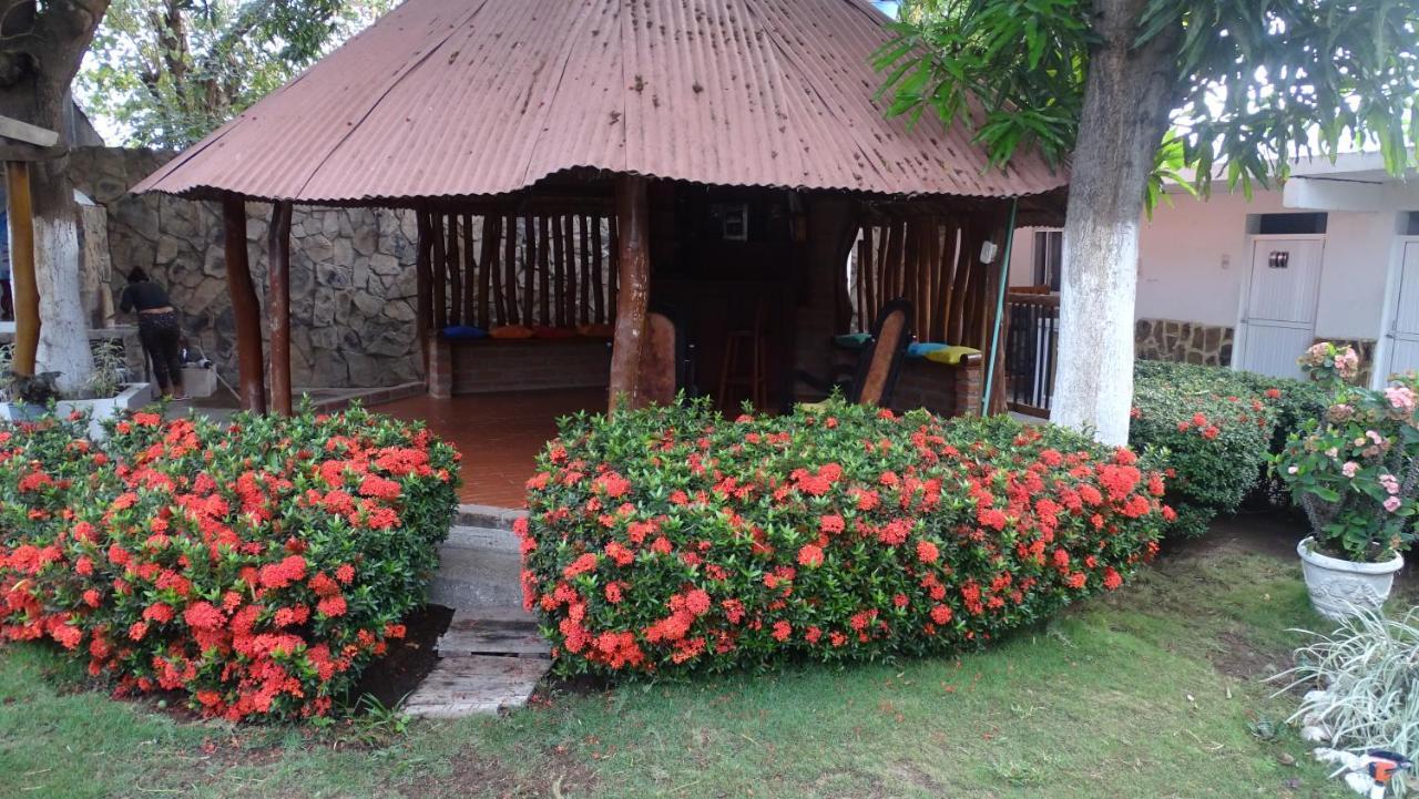 Ríohacha Hotel Casa Finca La Maracuya מראה חיצוני תמונה