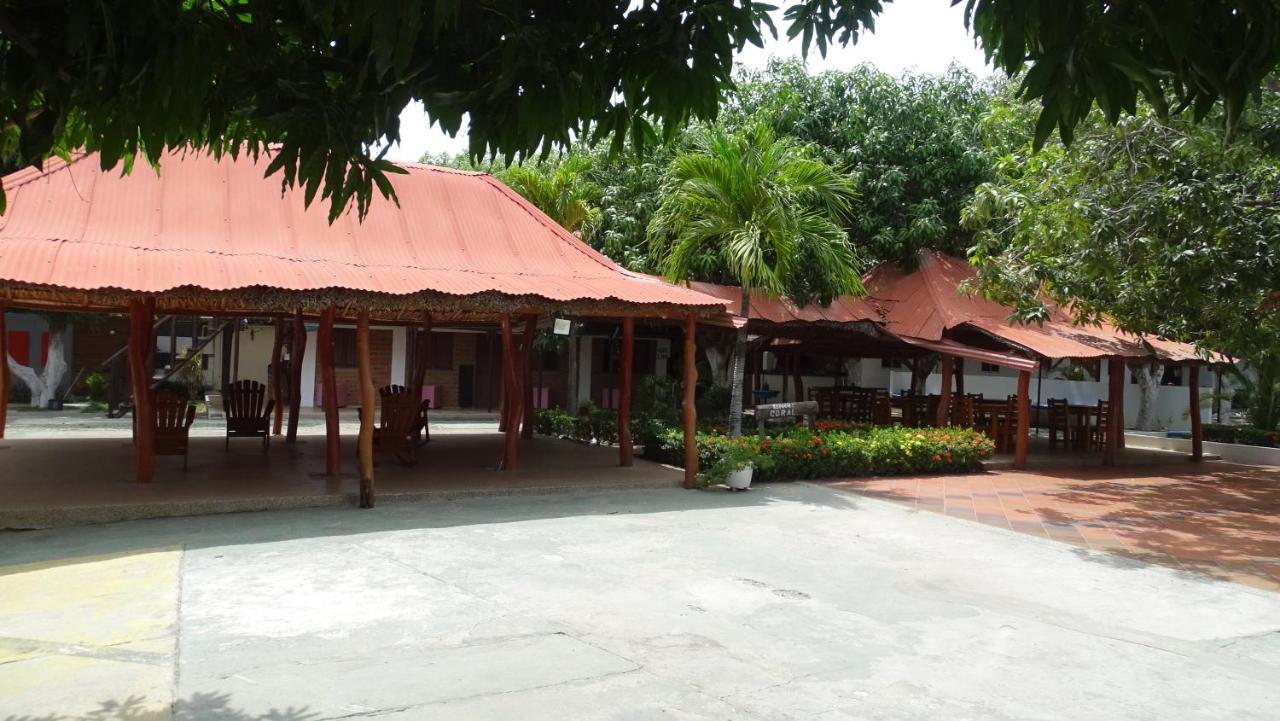 Ríohacha Hotel Casa Finca La Maracuya מראה חיצוני תמונה