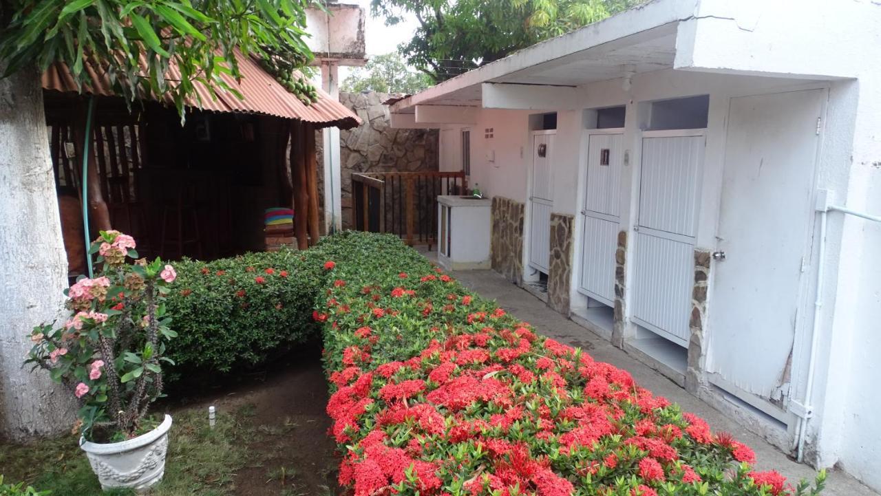 Ríohacha Hotel Casa Finca La Maracuya מראה חיצוני תמונה