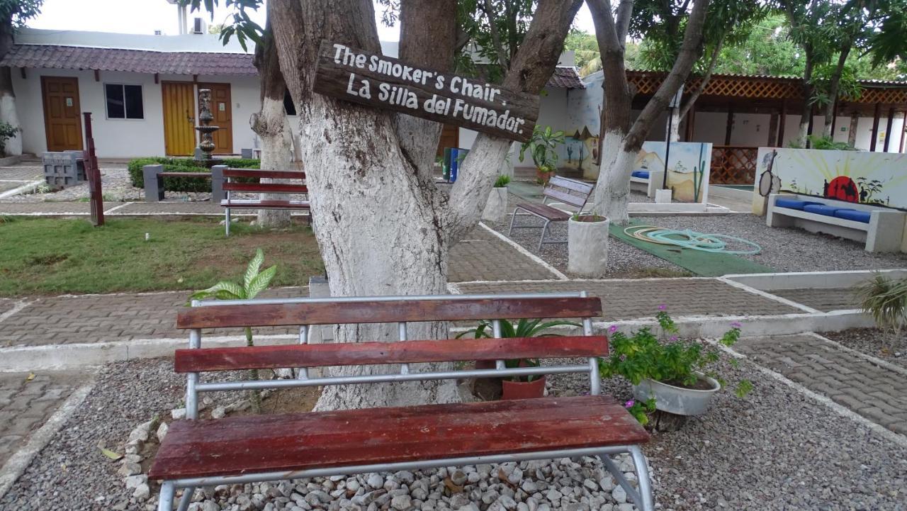 Ríohacha Hotel Casa Finca La Maracuya מראה חיצוני תמונה