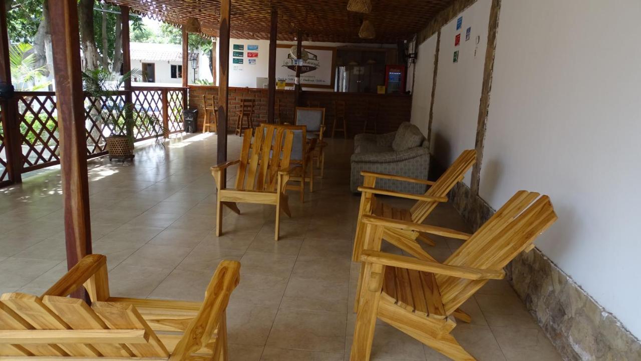 Ríohacha Hotel Casa Finca La Maracuya מראה חיצוני תמונה