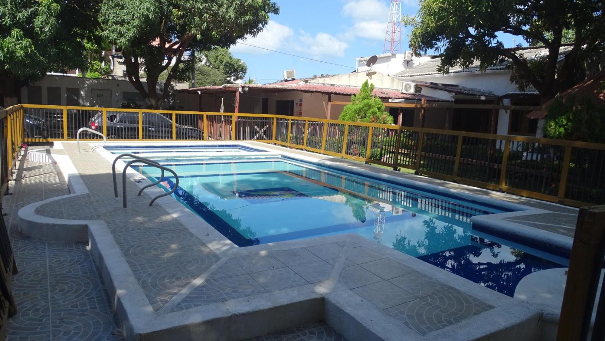 Ríohacha Hotel Casa Finca La Maracuya מראה חיצוני תמונה
