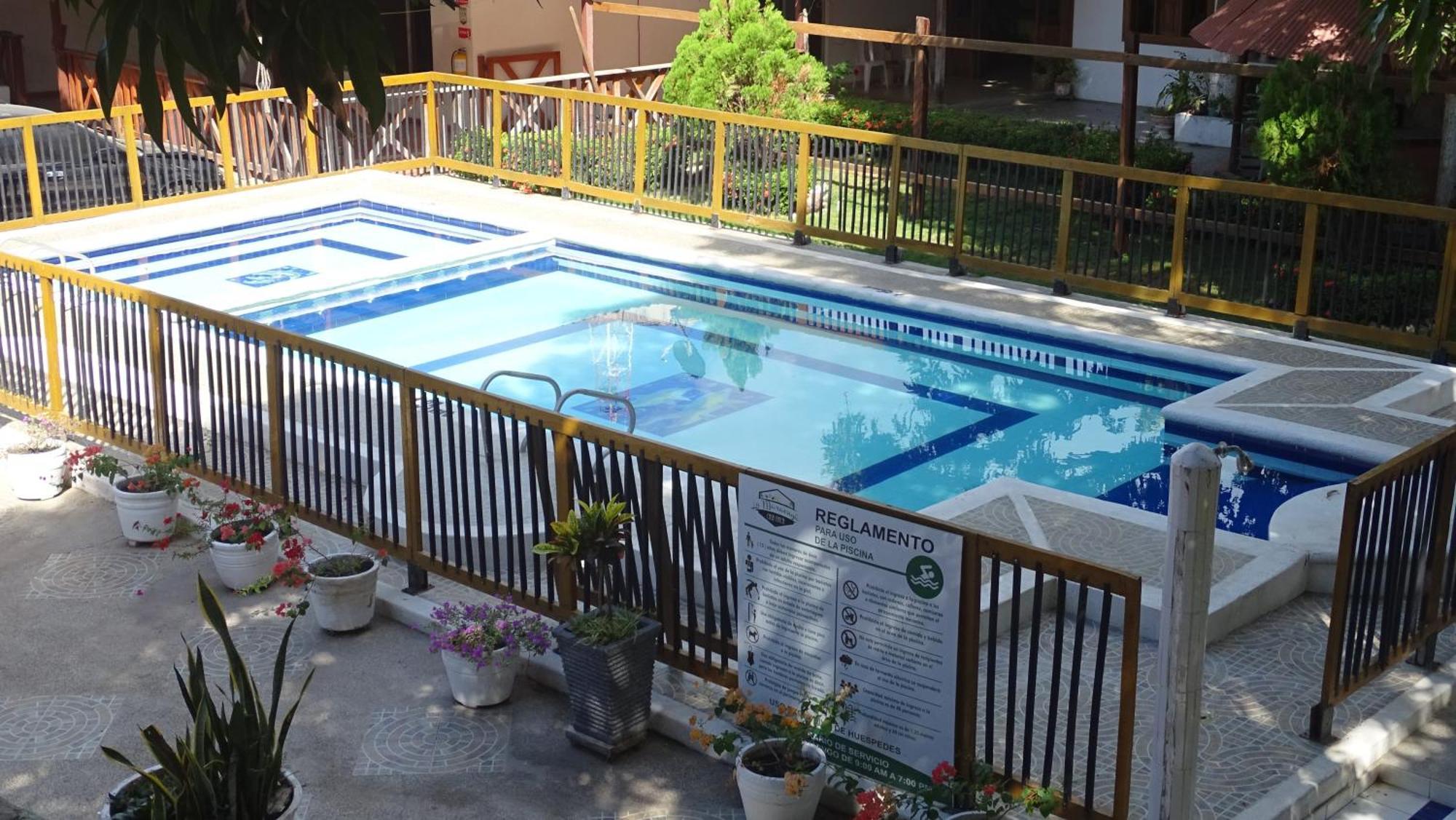 Ríohacha Hotel Casa Finca La Maracuya מראה חיצוני תמונה