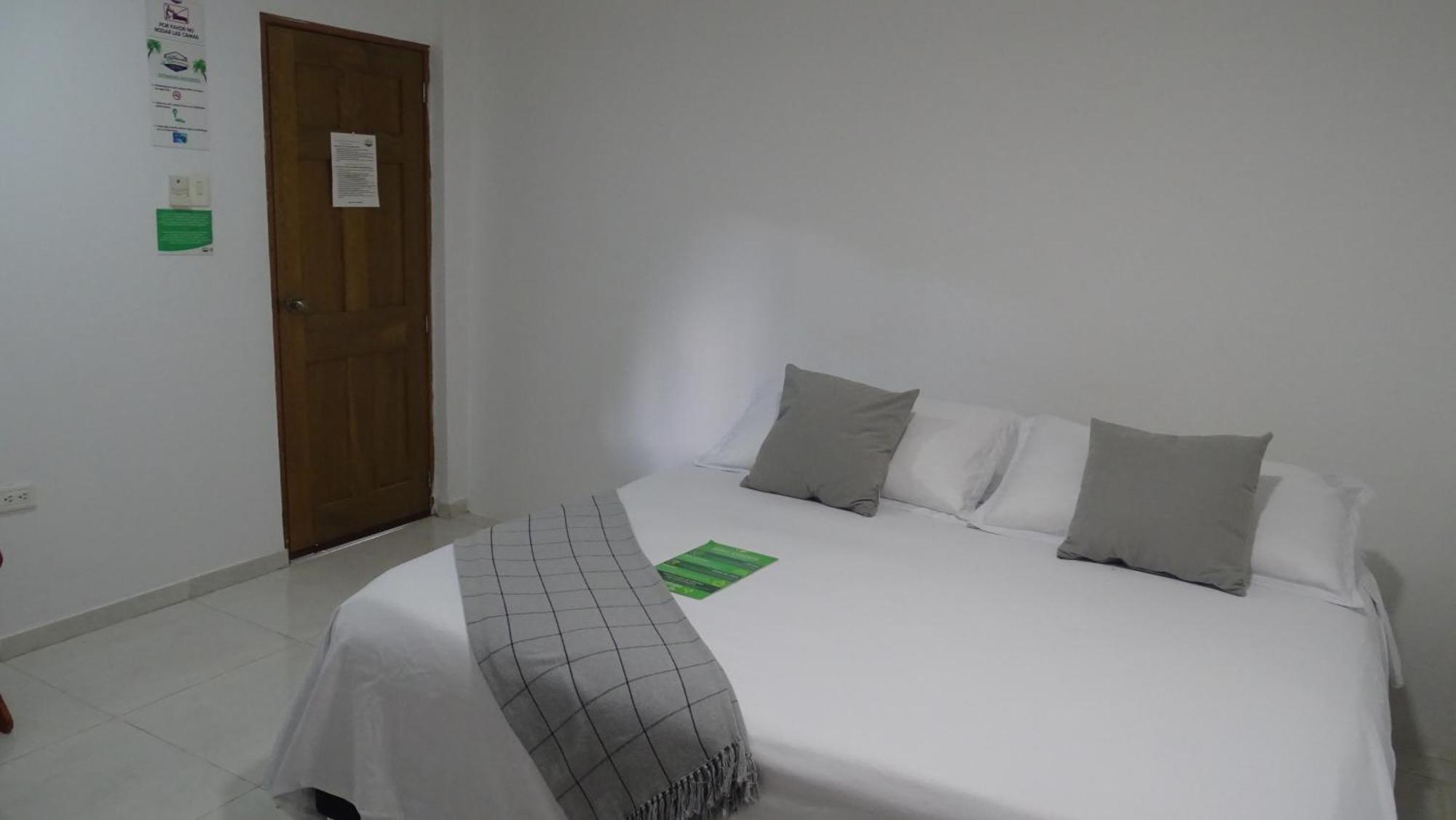 Ríohacha Hotel Casa Finca La Maracuya מראה חיצוני תמונה