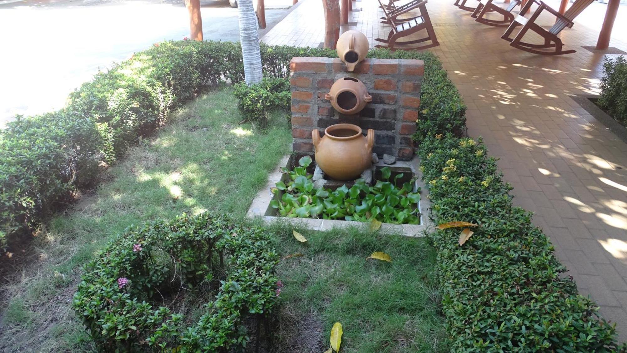 Ríohacha Hotel Casa Finca La Maracuya מראה חיצוני תמונה