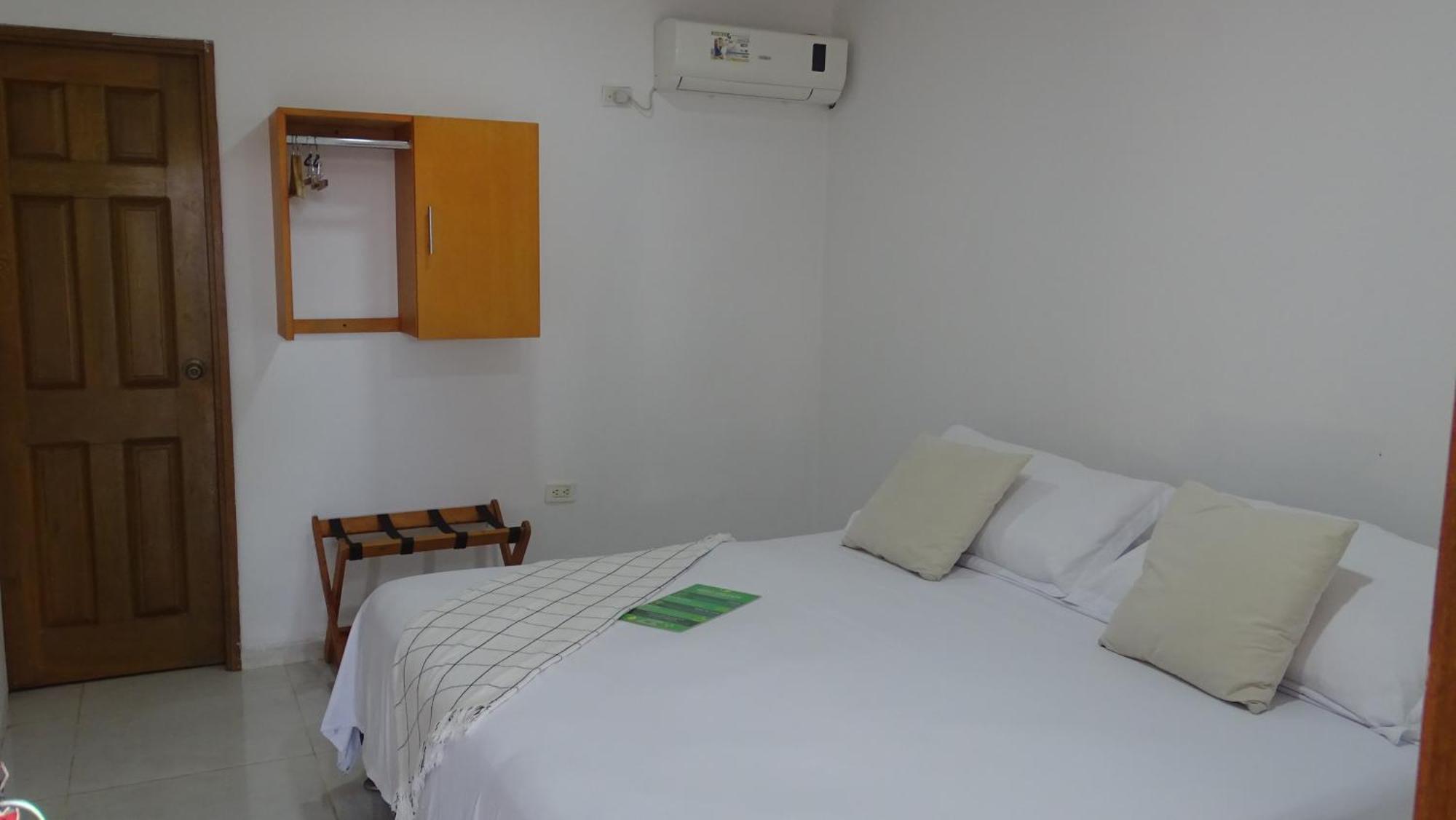 Ríohacha Hotel Casa Finca La Maracuya מראה חיצוני תמונה