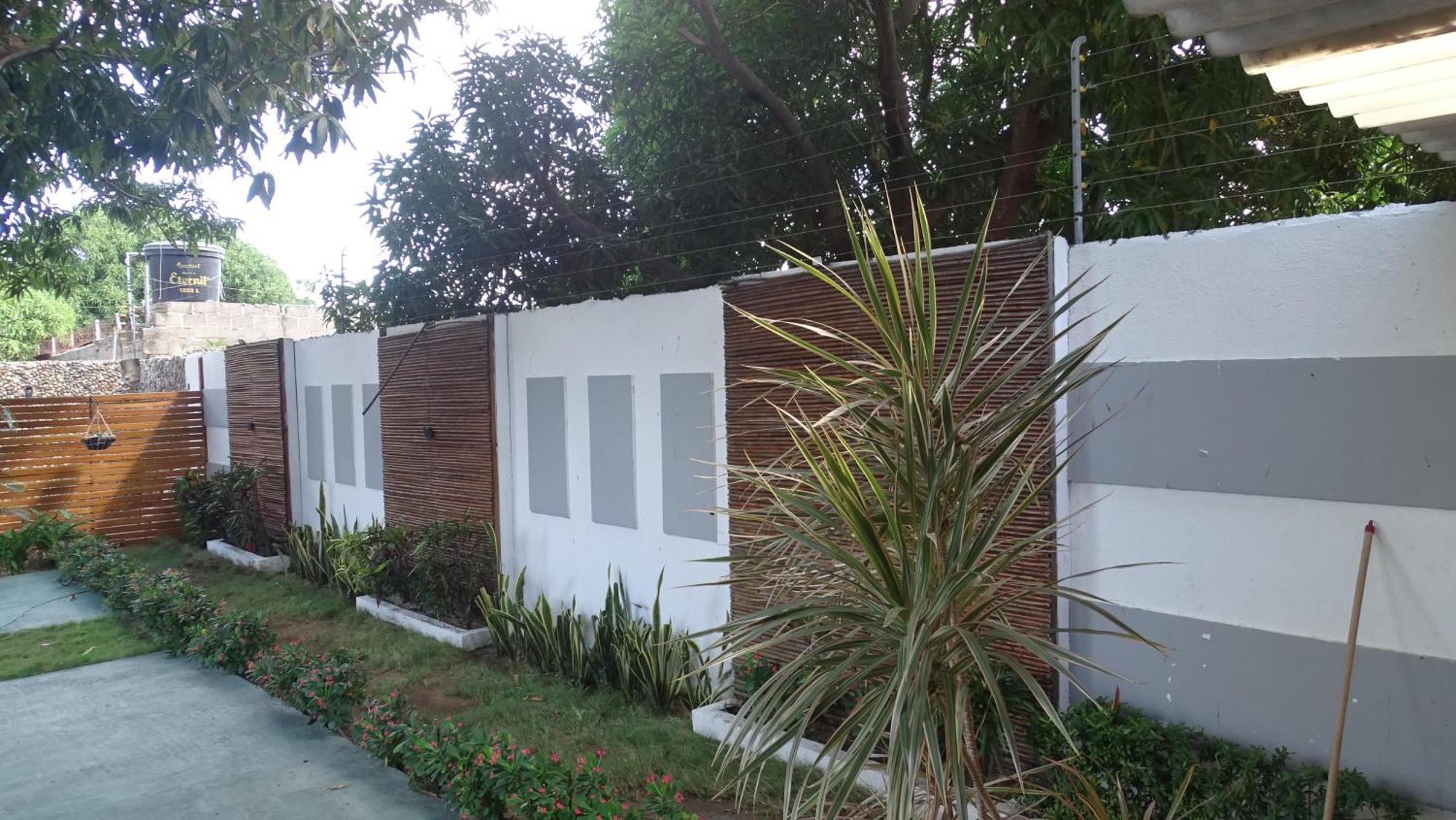 Ríohacha Hotel Casa Finca La Maracuya מראה חיצוני תמונה