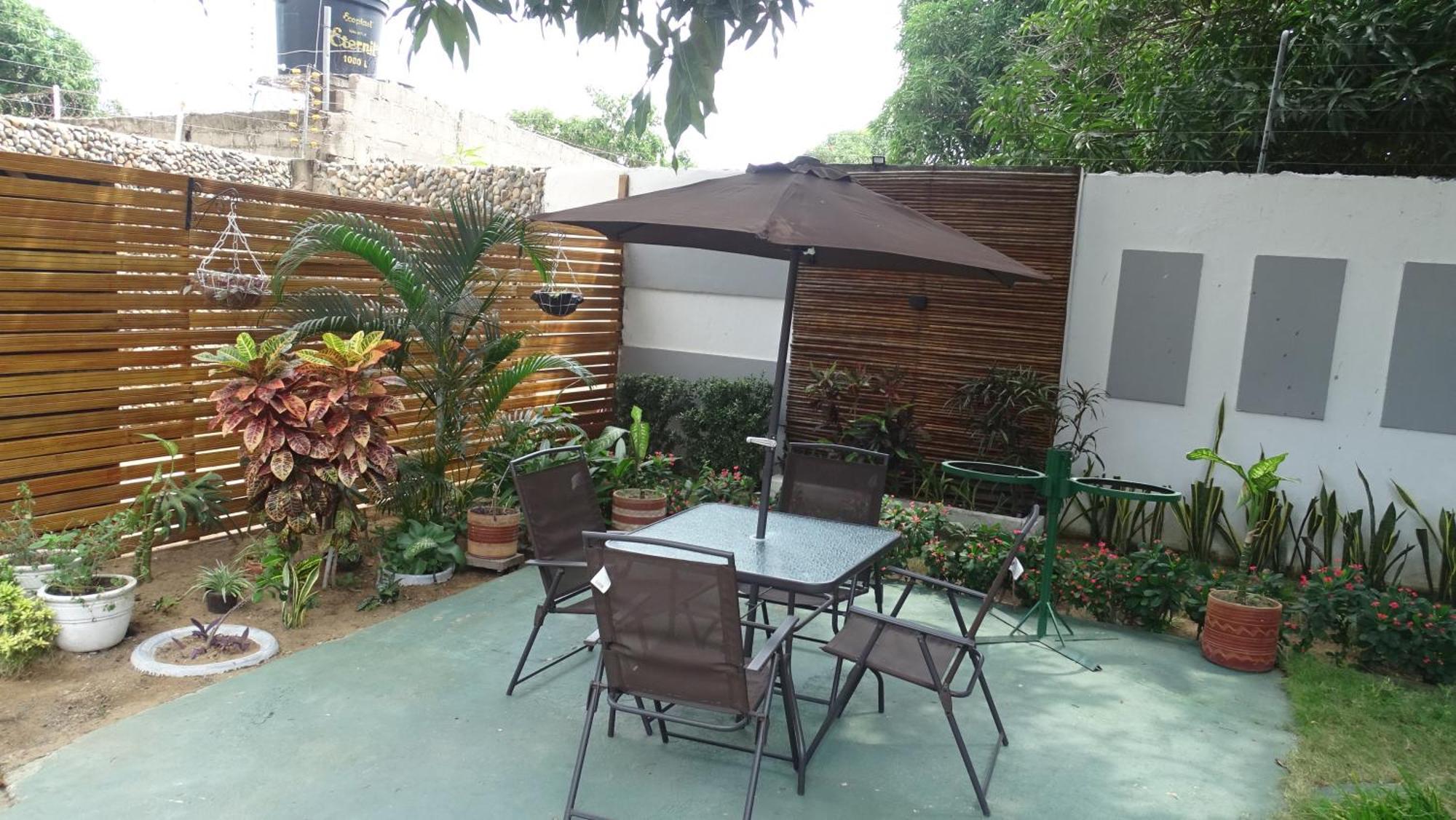 Ríohacha Hotel Casa Finca La Maracuya מראה חיצוני תמונה