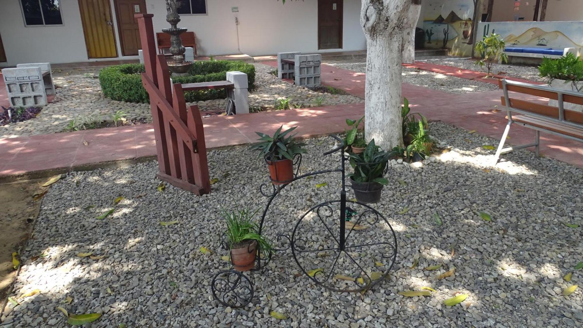 Ríohacha Hotel Casa Finca La Maracuya מראה חיצוני תמונה