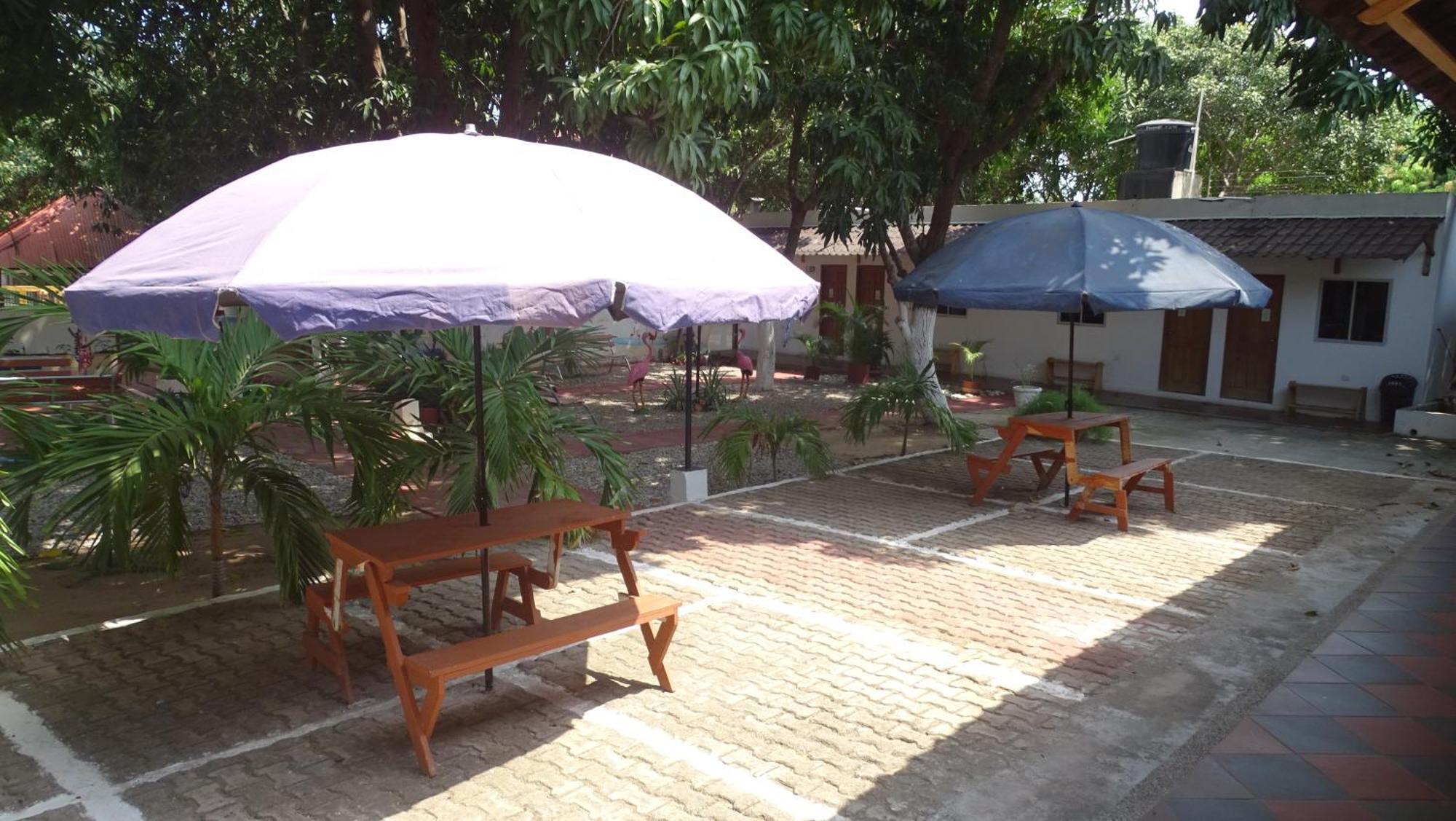 Ríohacha Hotel Casa Finca La Maracuya מראה חיצוני תמונה