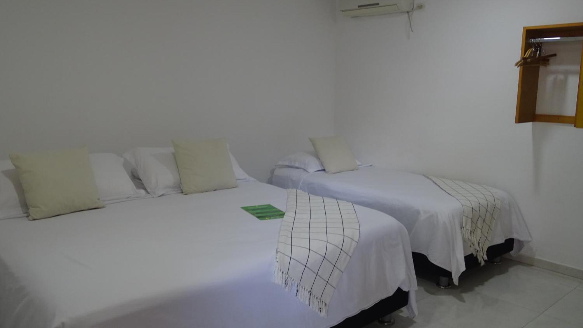 Ríohacha Hotel Casa Finca La Maracuya מראה חיצוני תמונה