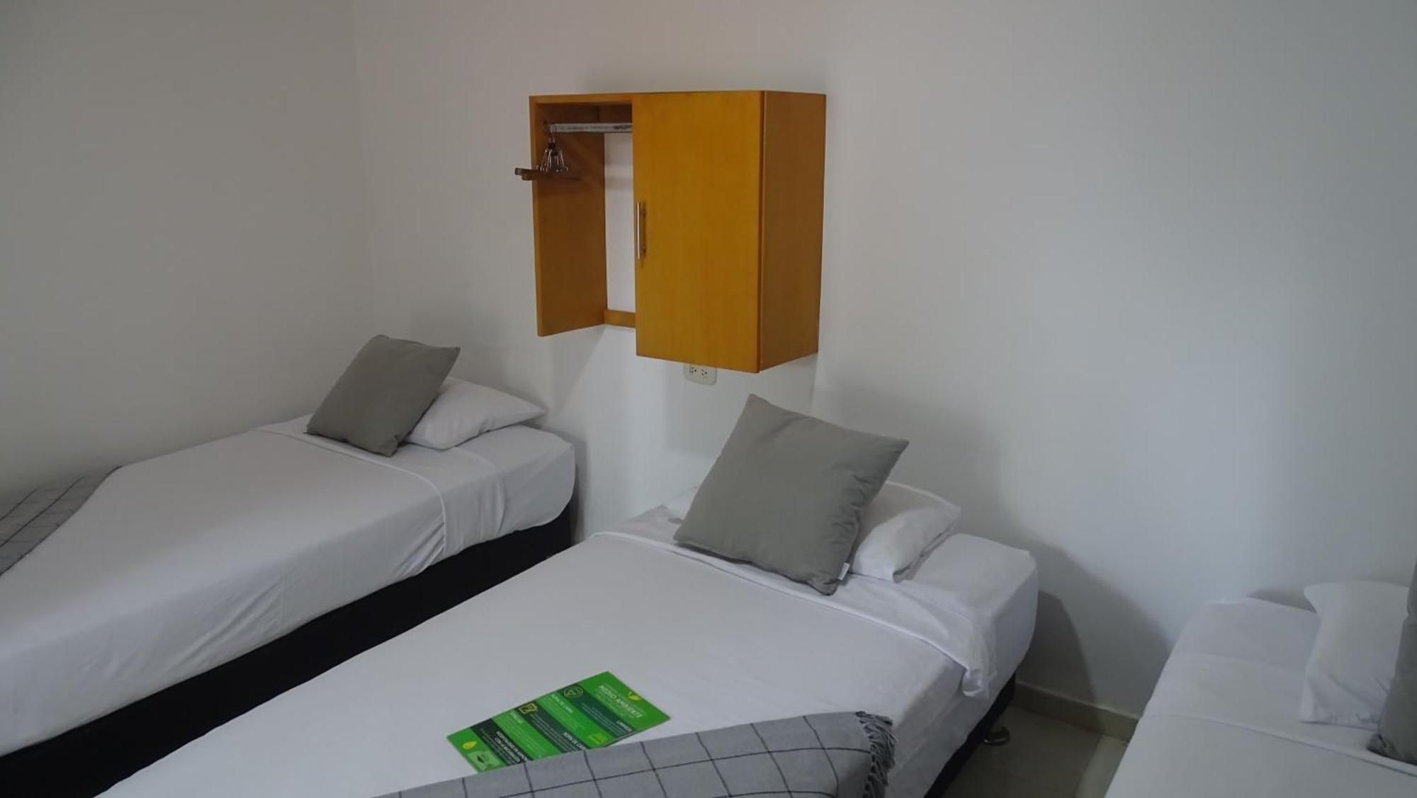 Ríohacha Hotel Casa Finca La Maracuya מראה חיצוני תמונה
