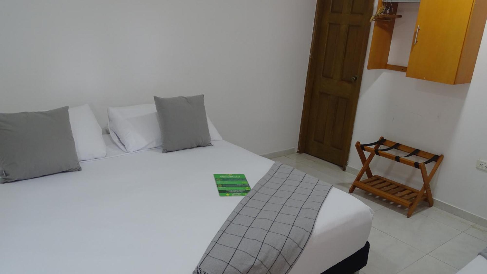 Ríohacha Hotel Casa Finca La Maracuya מראה חיצוני תמונה