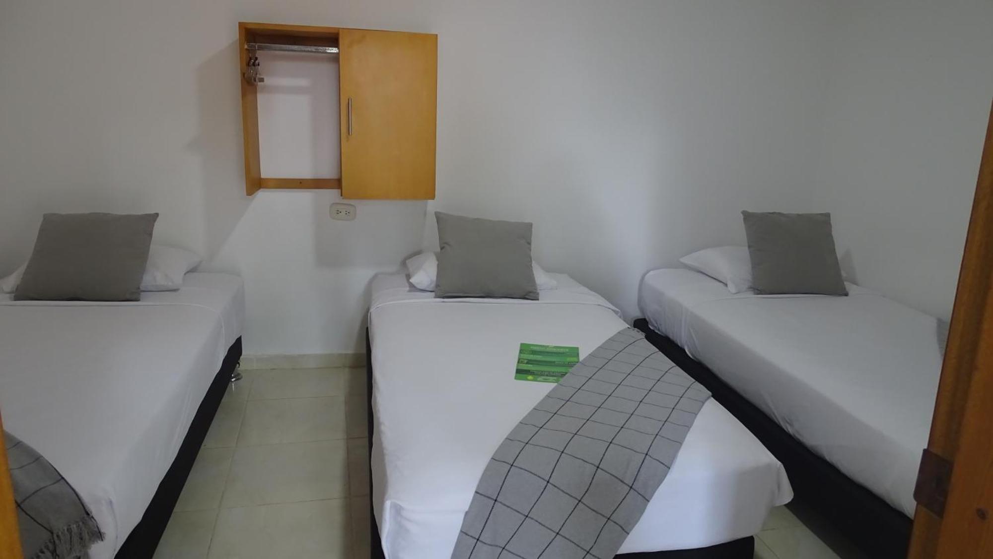 Ríohacha Hotel Casa Finca La Maracuya מראה חיצוני תמונה