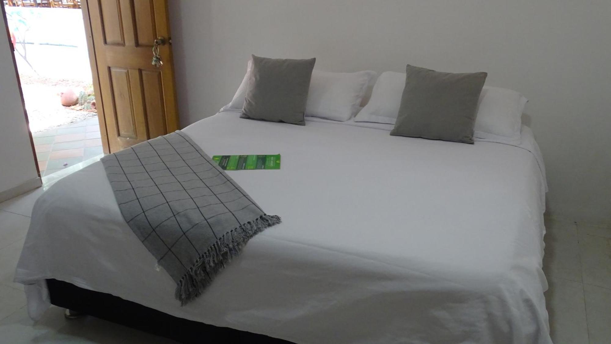 Ríohacha Hotel Casa Finca La Maracuya מראה חיצוני תמונה