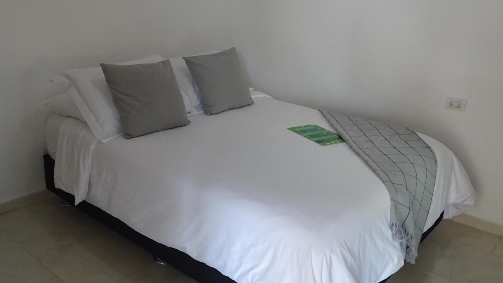Ríohacha Hotel Casa Finca La Maracuya מראה חיצוני תמונה