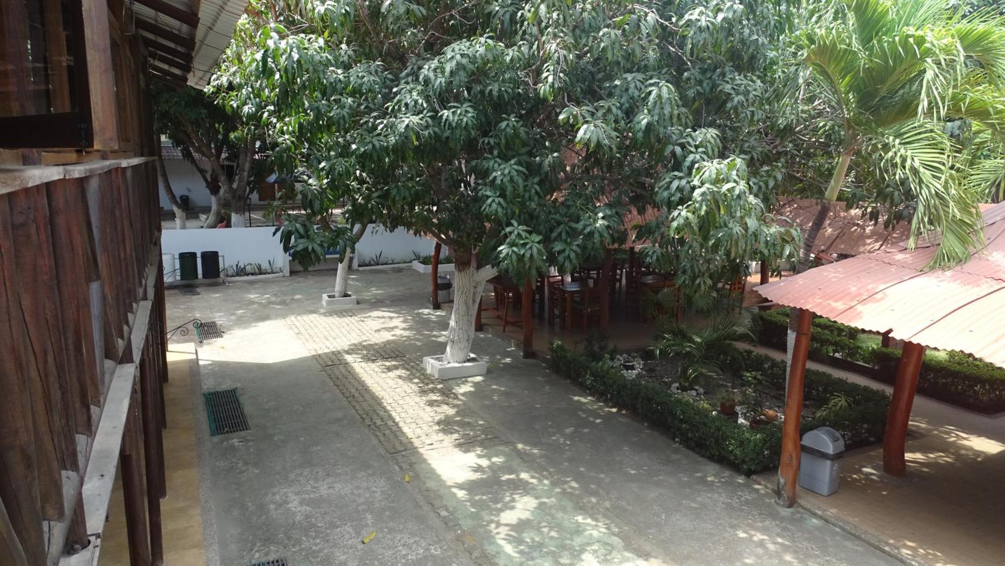 Ríohacha Hotel Casa Finca La Maracuya מראה חיצוני תמונה